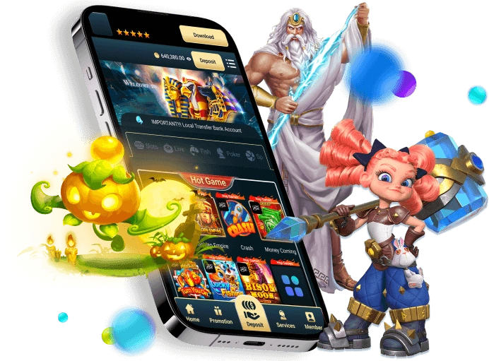 Thưởng nạp tiền hàng ngày và hàng tuần tại 999ok