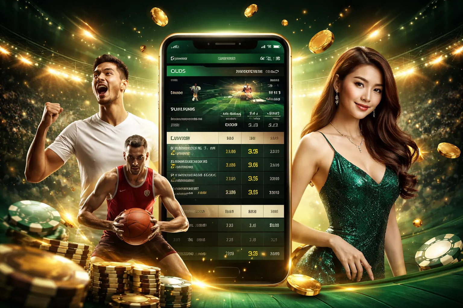 Phân Tích Tính An Toàn Và Công Bằng Tại 999ok