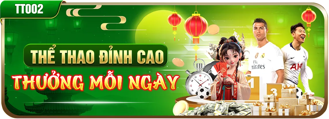 Chương Trình VIP Độc Quyền 999ok Trang Chủ Chính Thức